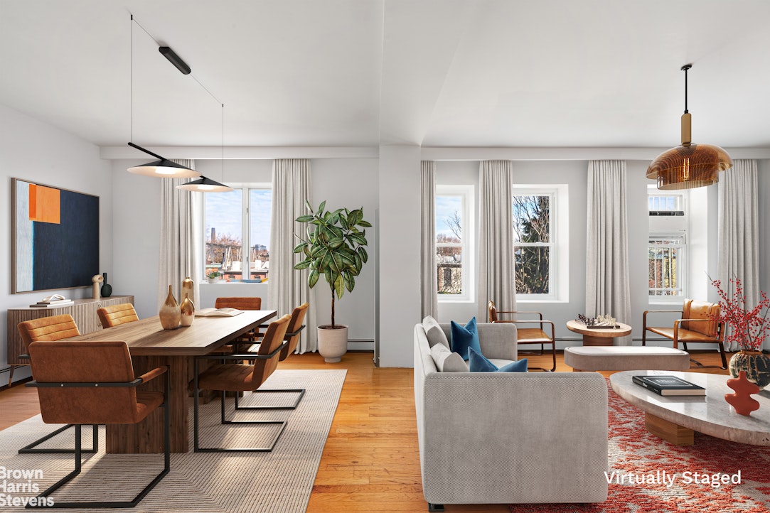 439 11th Street Park Slope Brooklyn NY 11215