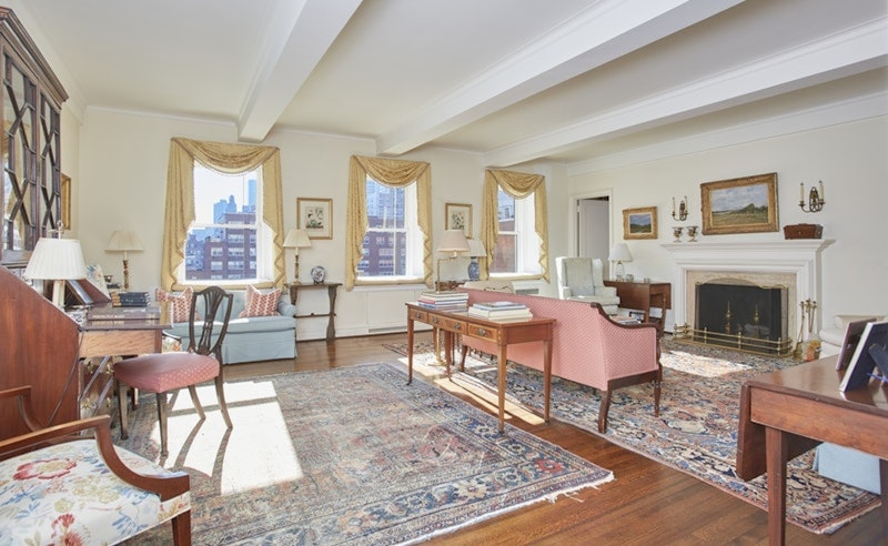 Property for Sale at 340 East 72nd Street 10S, Upper East Side, Upper East Side, NYC - Bedrooms: 4 
Bathrooms: 3.5 
Rooms: 9  - $3,750,000