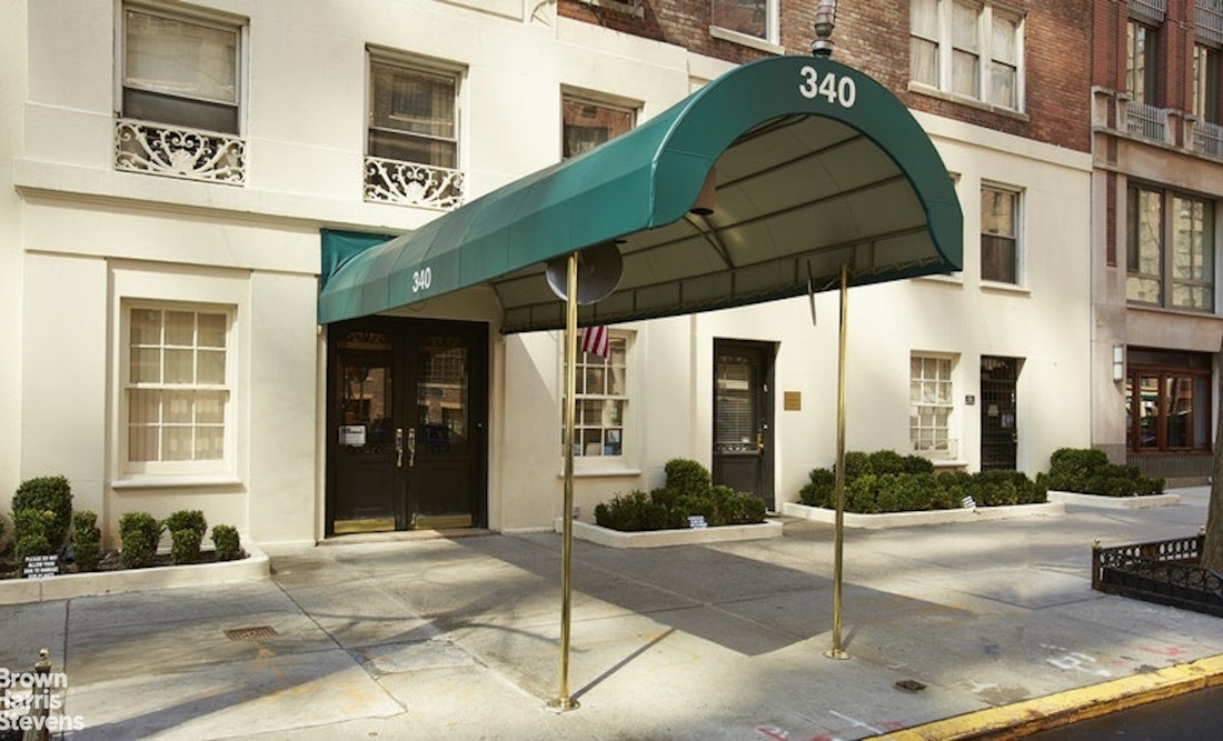 340 East 72nd Street 10S Upper East Side New York NY 10021