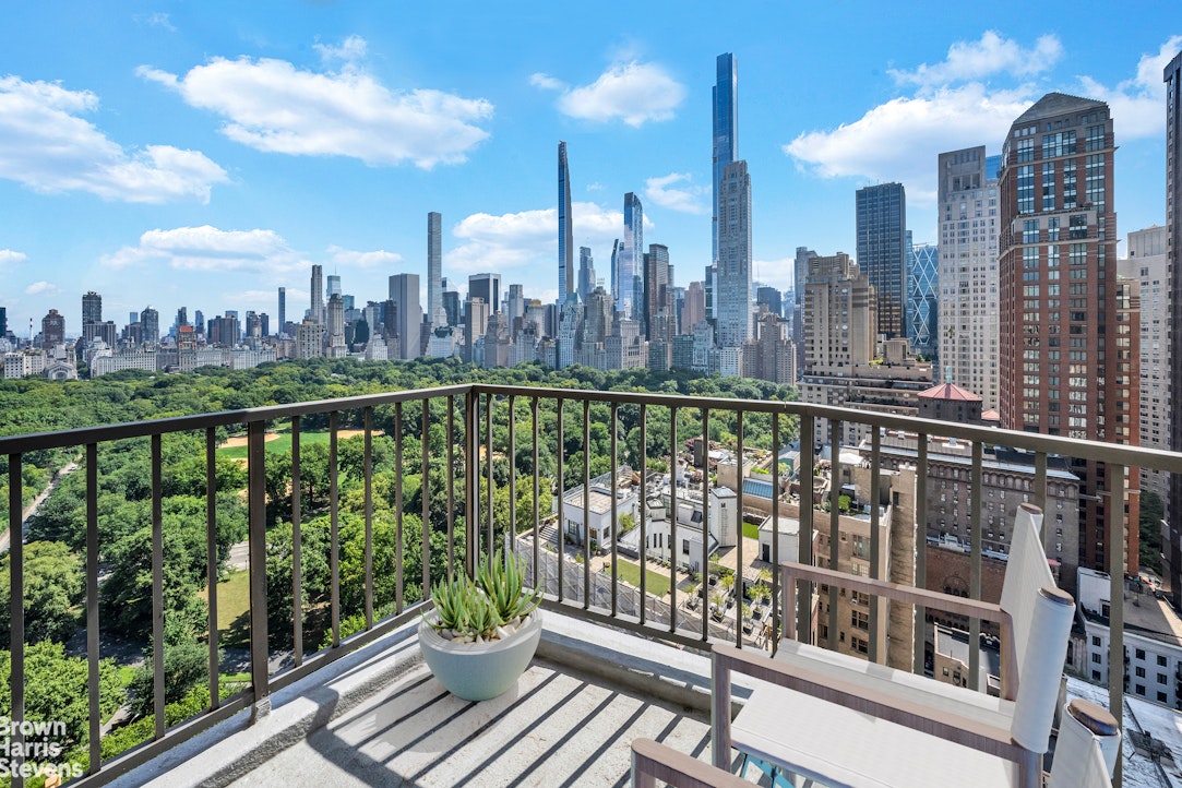 10 West 66th Street 25K Lincoln Square New York NY 10023