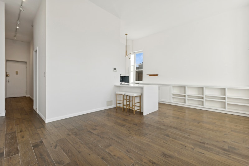 191 Clinton Street 4A, Cobble Hill, Brooklyn, New York - 1 Bedrooms  
1 Bathrooms  
3 Rooms - 