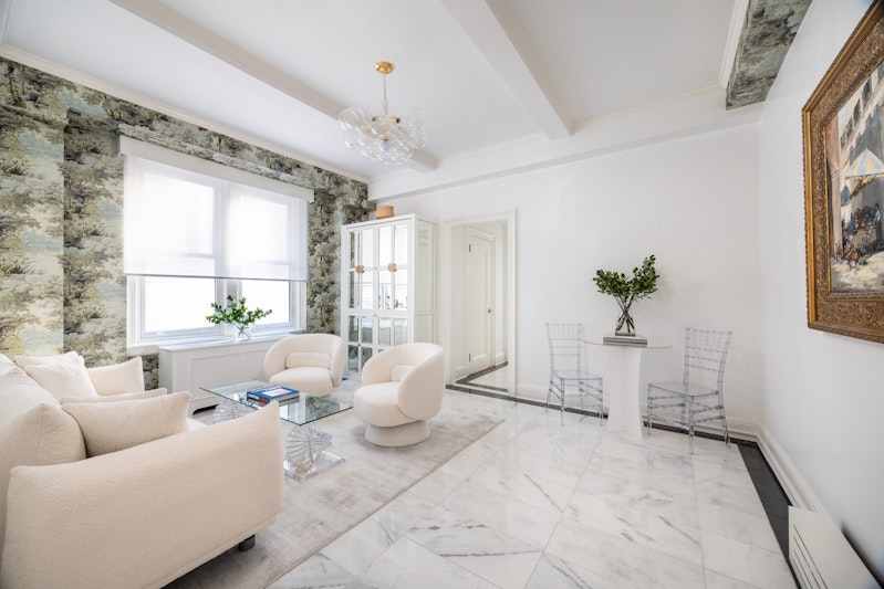 1060 Park Avenue 10B, Upper East Side, Upper East Side, NYC - 1 Bedrooms  
1 Bathrooms  
3 Rooms - 