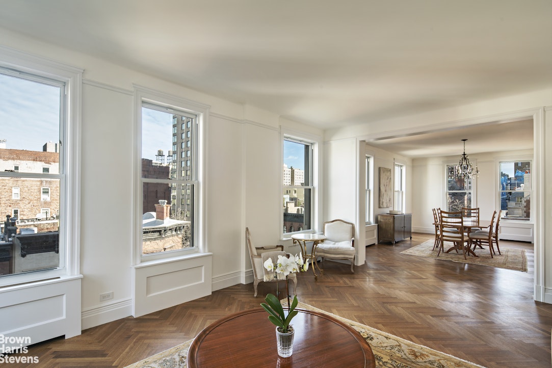 26 East 93rd Street 5CD Carnegie Hill New York NY 10128