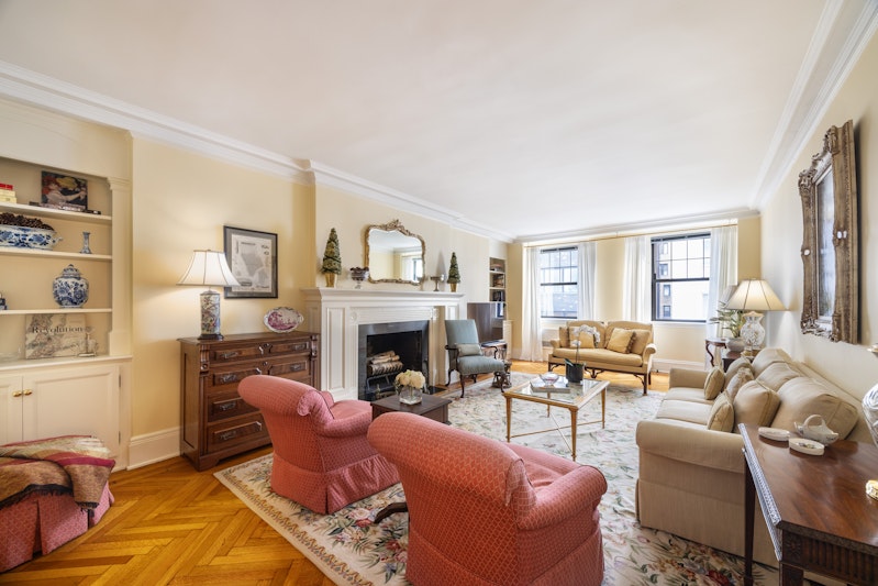 Property for Sale at 485 Park Avenue, Midtown East, Midtown East, NYC - Bedrooms: 3 
Bathrooms: 3 
Rooms: 7  - $3,350,000