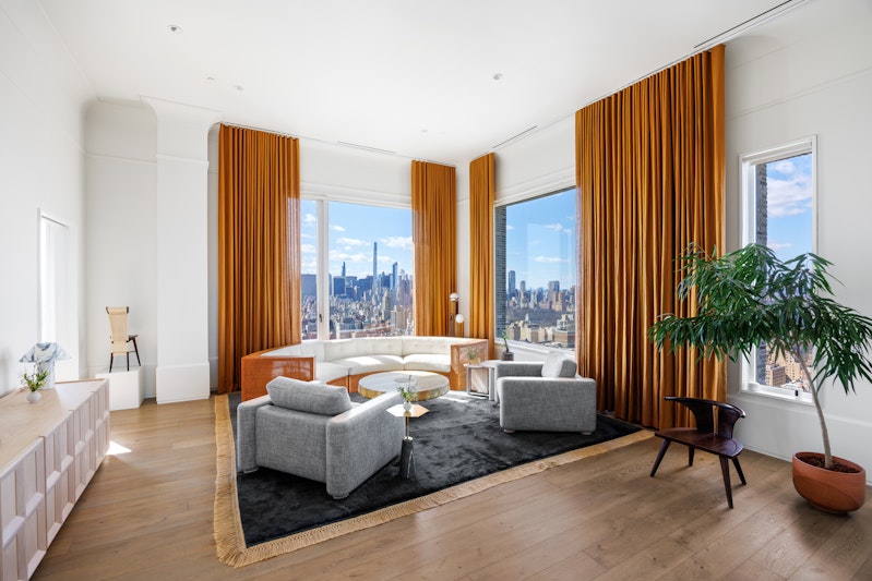 Property for Sale at 180 East 88th Street Ph44, Upper East Side, Upper East Side, NYC - Bedrooms: 4 
Bathrooms: 4.5 
Rooms: 9  - $13,850,000