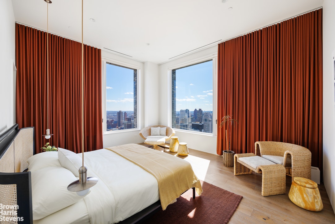 180 East 88th Street PH44 Carnegie Hill New York NY 10128