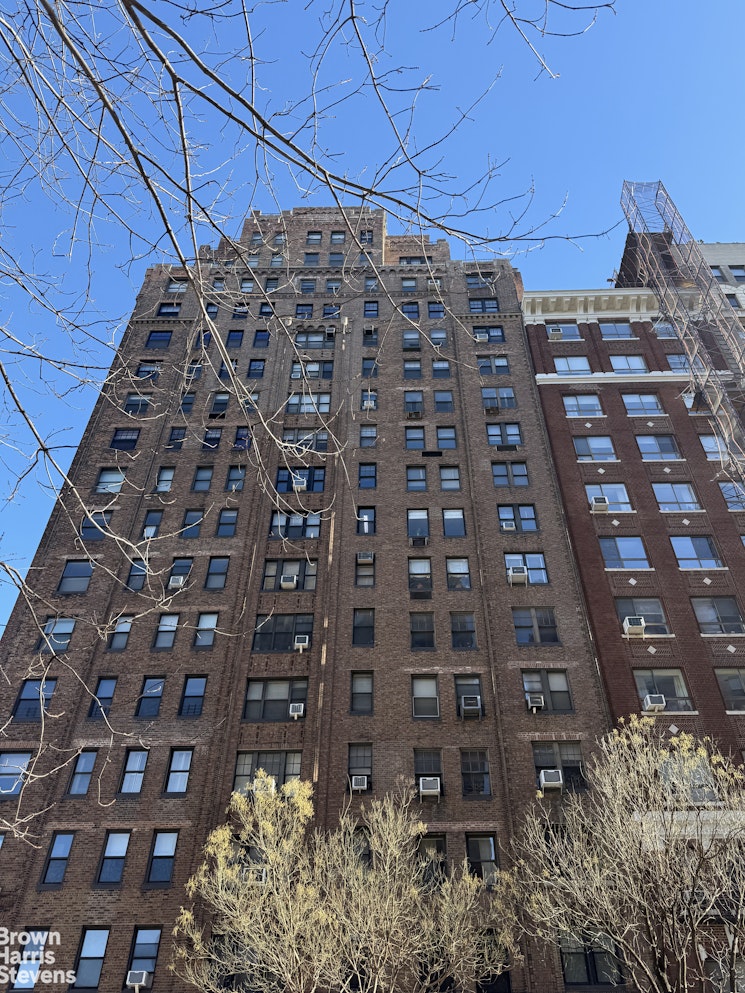 336 West End Avenue 2A Upper West Side New York NY 10024