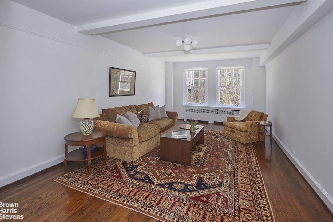 336 West End Avenue 2A Upper West Side New York NY 10024