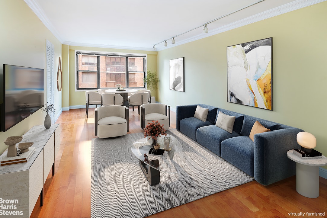 Photo 1 of 505 East 79th Street 8C, Upper East Side, NYC, $749,000, Web #: 23342774