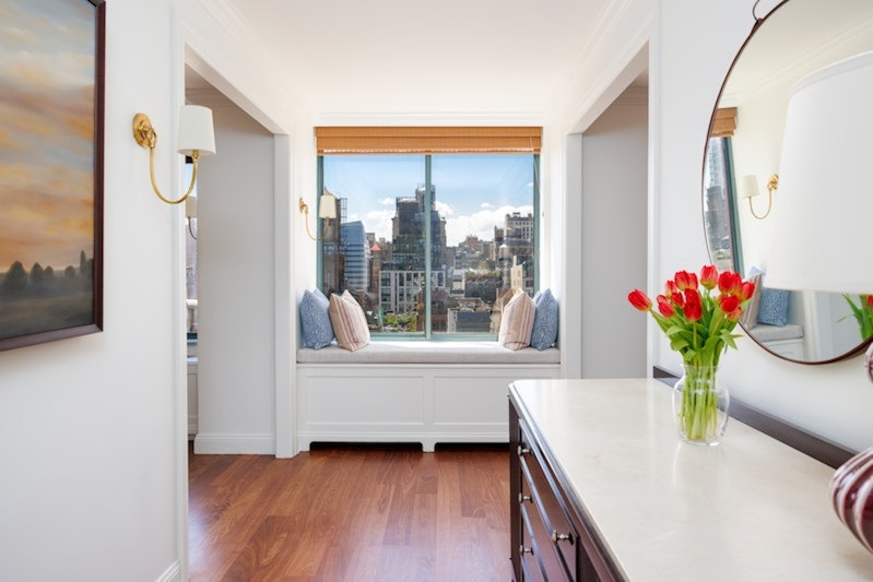 127 East 30th Street 12Bc, Midtown East, Midtown East, NYC - 3 Bedrooms  
3 Bathrooms  
6 Rooms - 