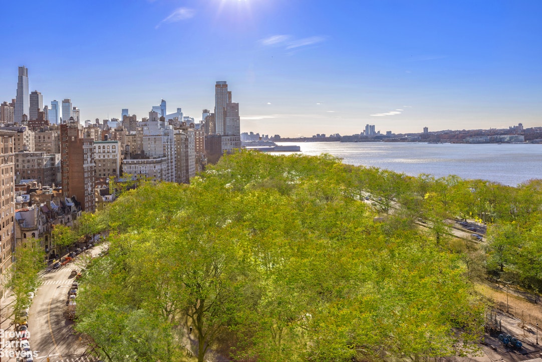 110 Riverside Drive 15A Upper West Side New York NY 10024