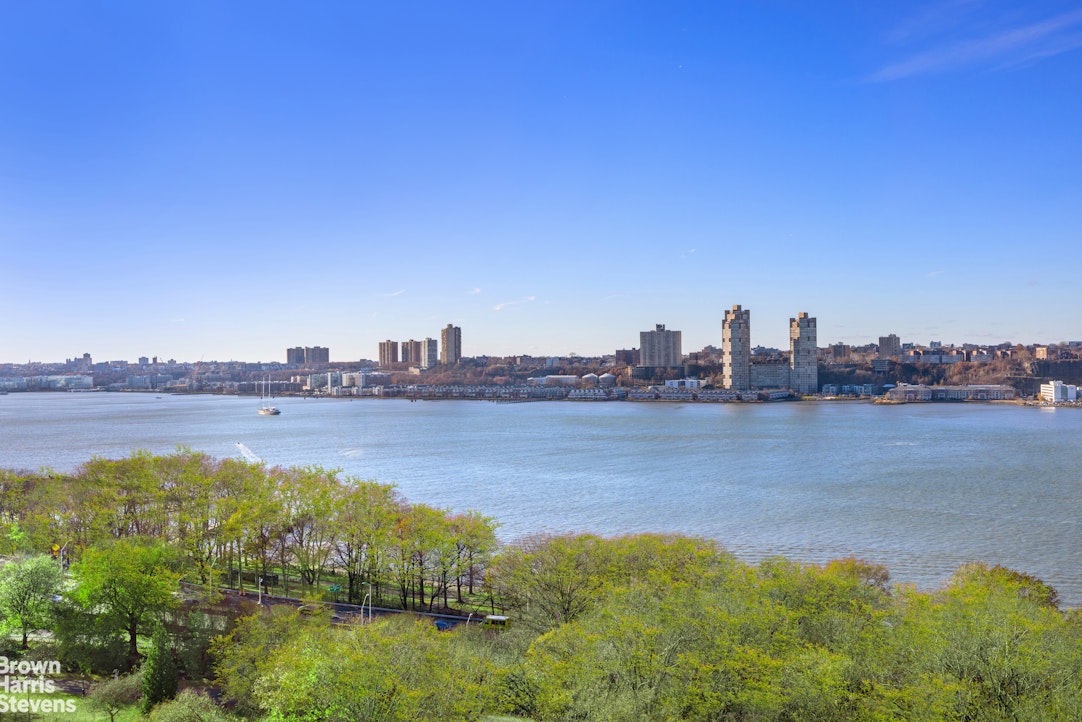 110 Riverside Drive 15A Upper West Side New York NY 10024