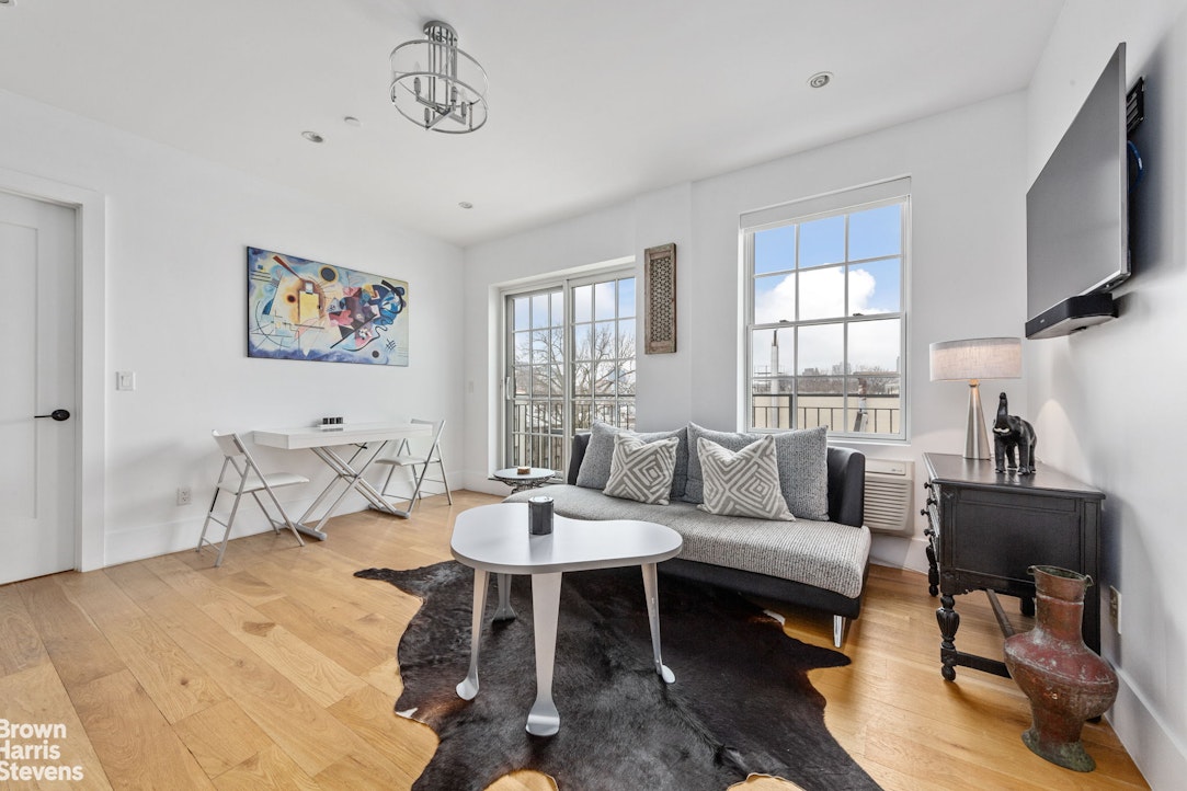 Photo 1 of 410 Nostrand Avenue 5B, Brooklyn, New York, $3,600, Web #: 23348175