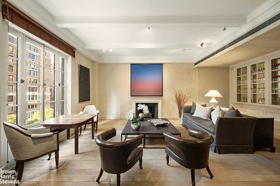 563 Park Avenue 5/6W Upper East Side New York NY 10065