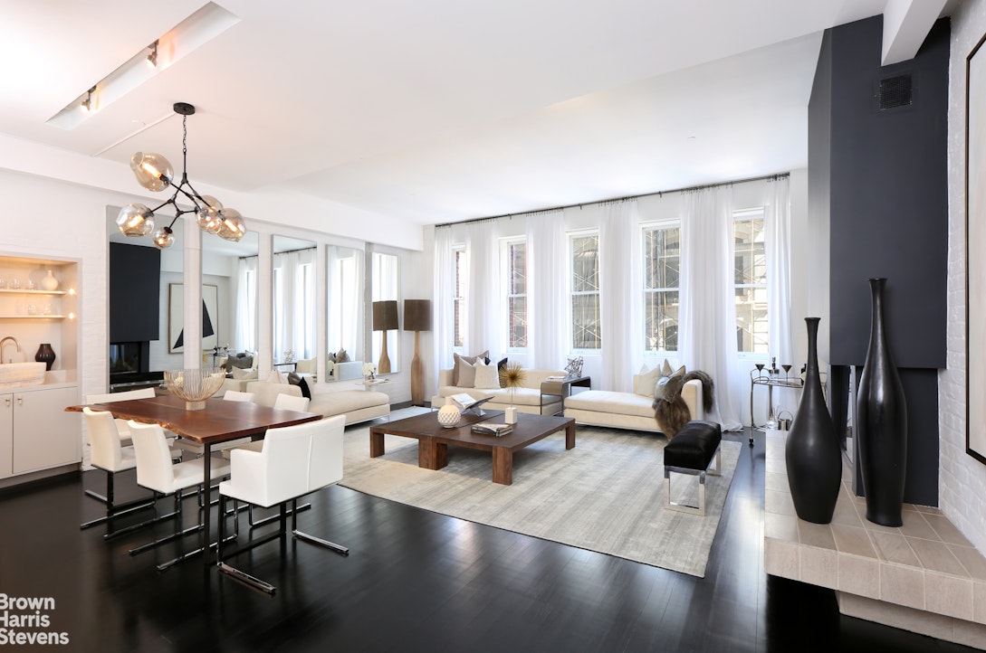 Photo 1 of 81 White Street, Tribeca, NYC, $6,750,000, Web #: 23349907