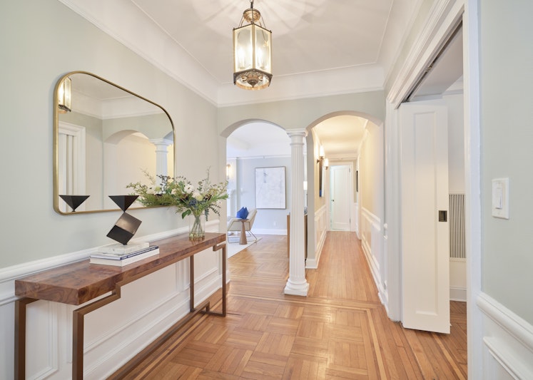 1235 Park Avenue 1A, Upper East Side, Upper East Side, NYC - 2 Bedrooms  
2 Bathrooms  
5 Rooms - 