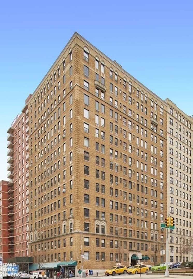 1235 Park Avenue 1A Carnegie Hill New York NY 10128