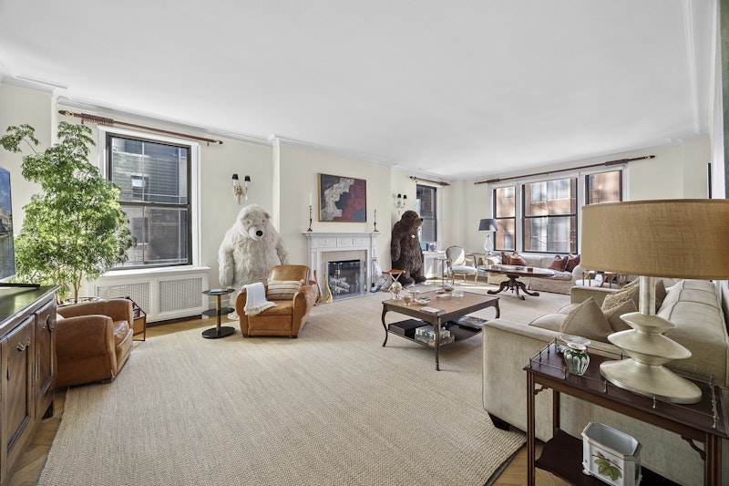 Property for Sale at 171 West 57th Street 11C, Midtown West, Midtown West, NYC - Bedrooms: 3 
Bathrooms: 3 
Rooms: 6  - $3,500,000