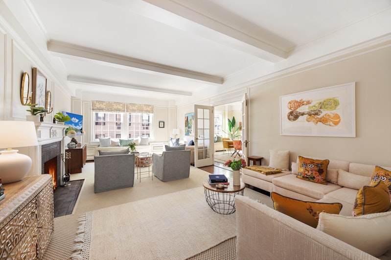 Property for Sale at 1165 Park Avenue 10C, Upper East Side, Upper East Side, NYC - Bedrooms: 3 
Bathrooms: 3 
Rooms: 8  - $3,995,000