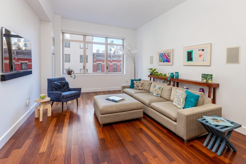 333 East 91st Street 6Fg, Upper East Side, Upper East Side, NYC - 3 Bedrooms  
2.5 Bathrooms  
6 Rooms - 