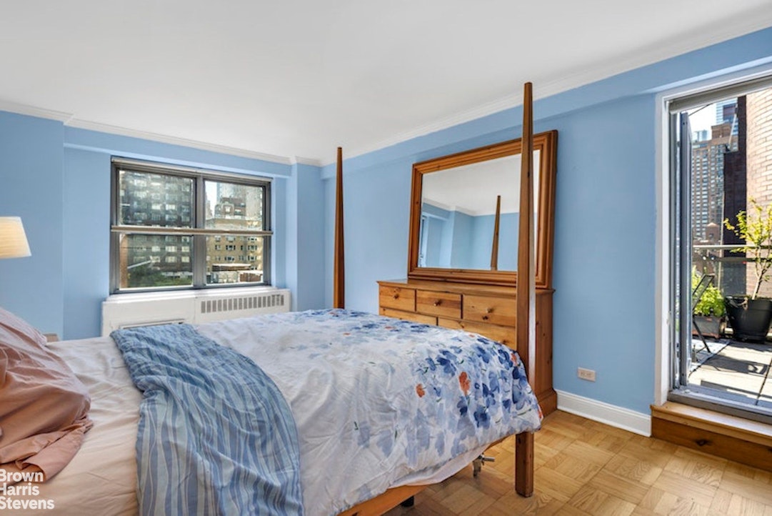 420 East 55th Street 11M Sutton Place New York NY 10022