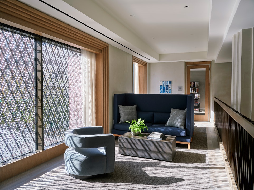 543 West 122nd Street 18A Morningside Heights New York NY 10027