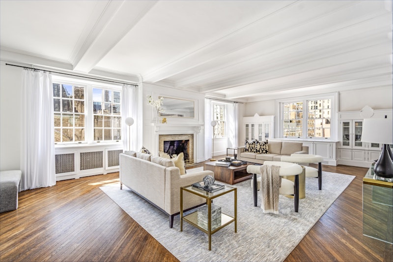 131 East 66th Street 8/9B, Upper East Side, Upper East Side, NYC - 4 Bedrooms  
2.5 Bathrooms  
9 Rooms - 