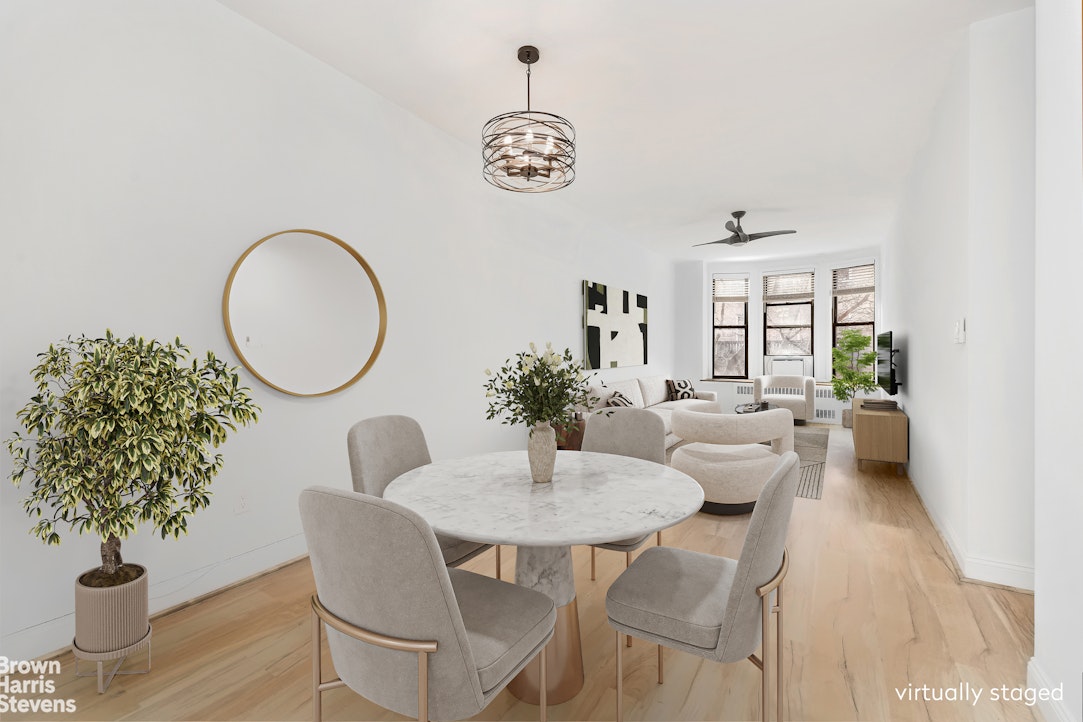 209 West 118th Street West Harlem New York NY 10026