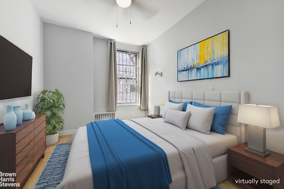 209 West 118th Street West Harlem New York NY 10026