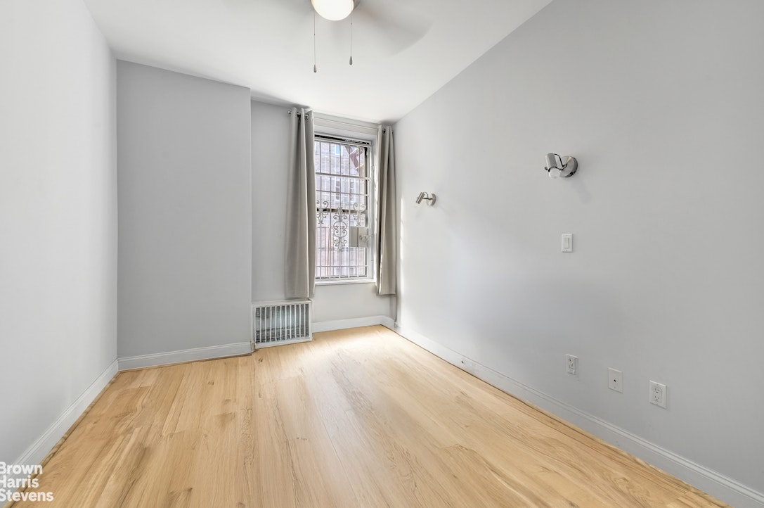 209 West 118th Street West Harlem New York NY 10026