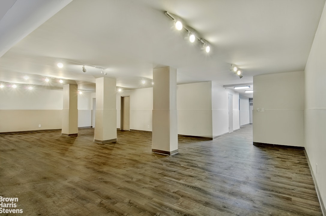 209 West 118th Street West Harlem New York NY 10026