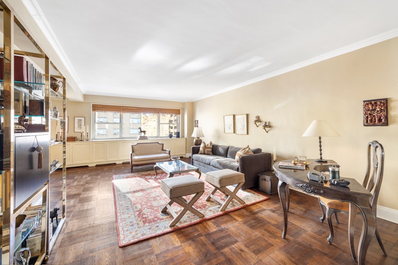 35 Park Avenue 12C, Midtown East, Midtown East, NYC - 3 Bedrooms  
2 Bathrooms  
5.5 Rooms - 