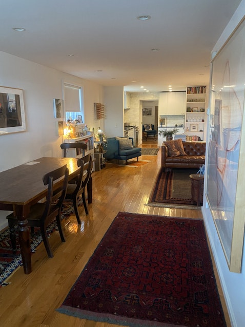 108 Degraw Street 1, Columbia St Waterfront District, Brooklyn, New York - 1 Bedrooms  
1.5 Bathrooms  
3 Rooms - 