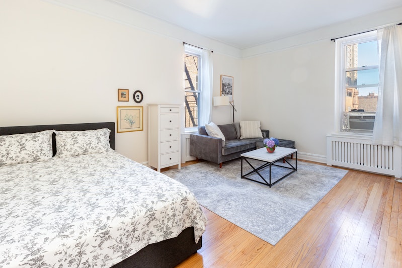 55 Pineapple Street 4G, Brooklyn Heights, Brooklyn, New York - 1 Bathrooms  
2 Rooms - 