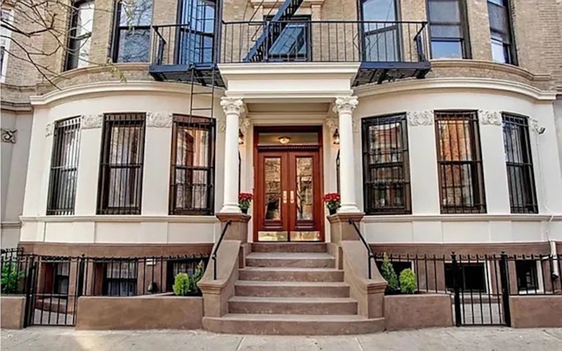 Property for Sale at 466 15th Street 3, Park Slope, Brooklyn, New York - Bedrooms: 1 
Bathrooms: 1.5 
Rooms: 5  - $950,000