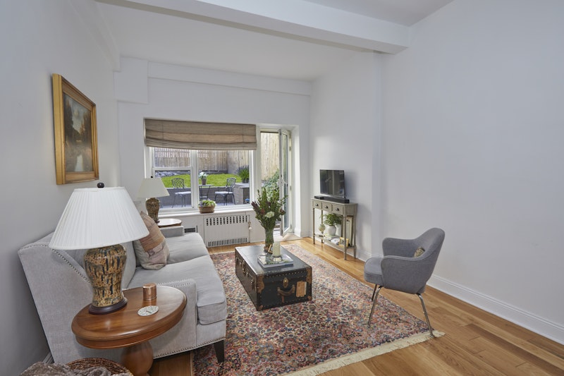 131 West 85th Street La, Upper West Side, Upper West Side, NYC - 1 Bedrooms  
1 Bathrooms  
3 Rooms - 