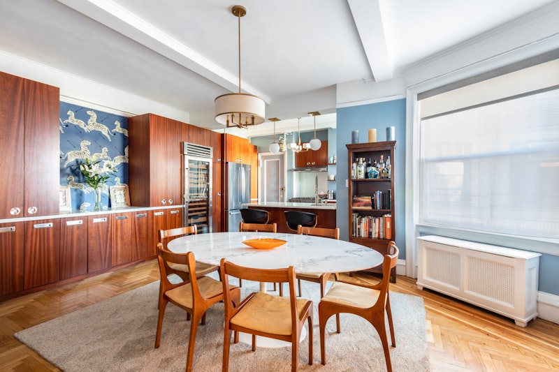 Property for Sale at 240 West 98th Street 12C, Upper West Side, Upper West Side, NYC - Bedrooms: 2 
Bathrooms: 1.5 
Rooms: 5.5 - $1,795,000