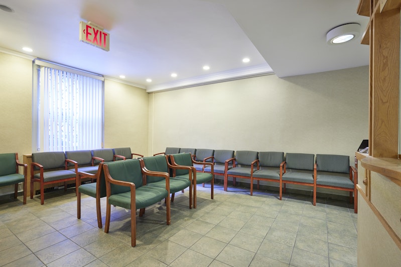 155 East 72nd Street Medical, Upper East Side, Upper East Side, NYC - 1.5 Bathrooms  
9 Rooms - 