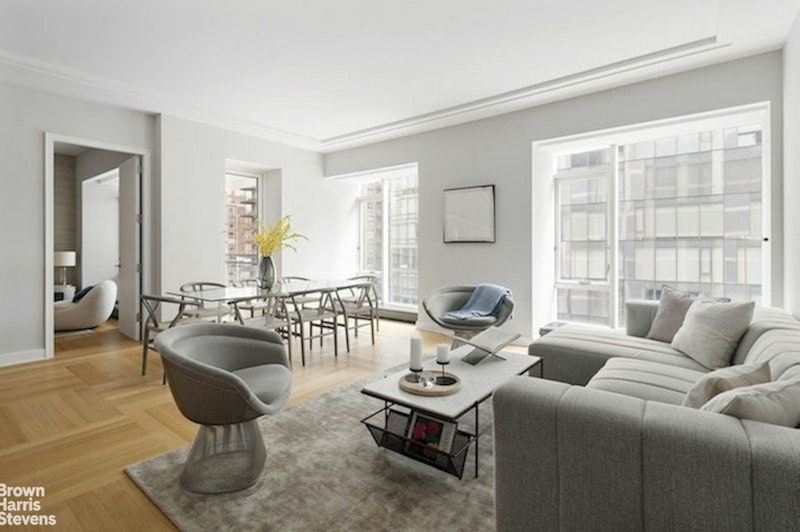 1289 Lexington Avenue 14C, Upper East Side, Upper East Side, NYC - 2 Bedrooms  
2.5 Bathrooms  
4 Rooms - 