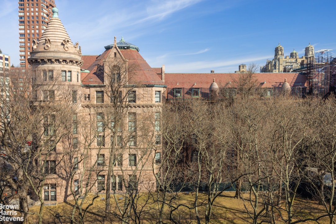 44 West 77th Street Upper West Side New York NY 10024