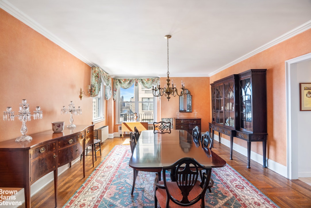1192 Park Avenue Carnegie Hill New York NY 10128