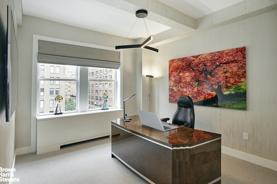 1111 Park Avenue Carnegie Hill New York NY 10128