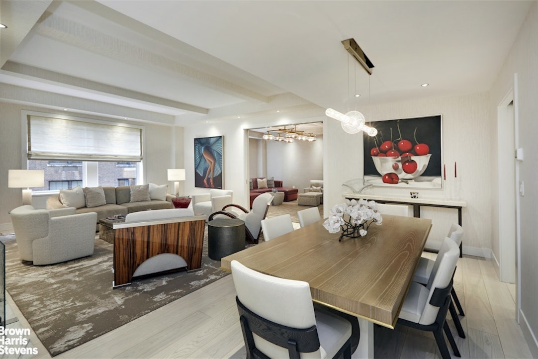 Photo 1 of 1111 Park Avenue 7B, Upper East Side, NYC, $10,775,000, Web #: 23379084