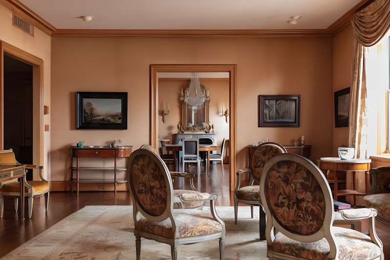 920 Fifth Avenue 10B, Upper East Side, Upper East Side, NYC - 4 Bedrooms  
4 Bathrooms  
8 Rooms - 