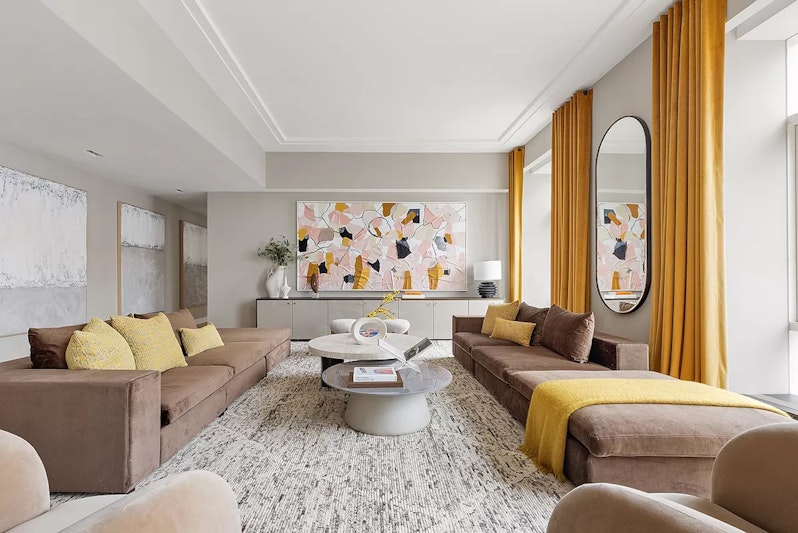 1289 Lexington Avenue 17B, Upper East Side, Upper East Side, NYC - 5 Bedrooms  
5.5 Bathrooms  
7 Rooms - 