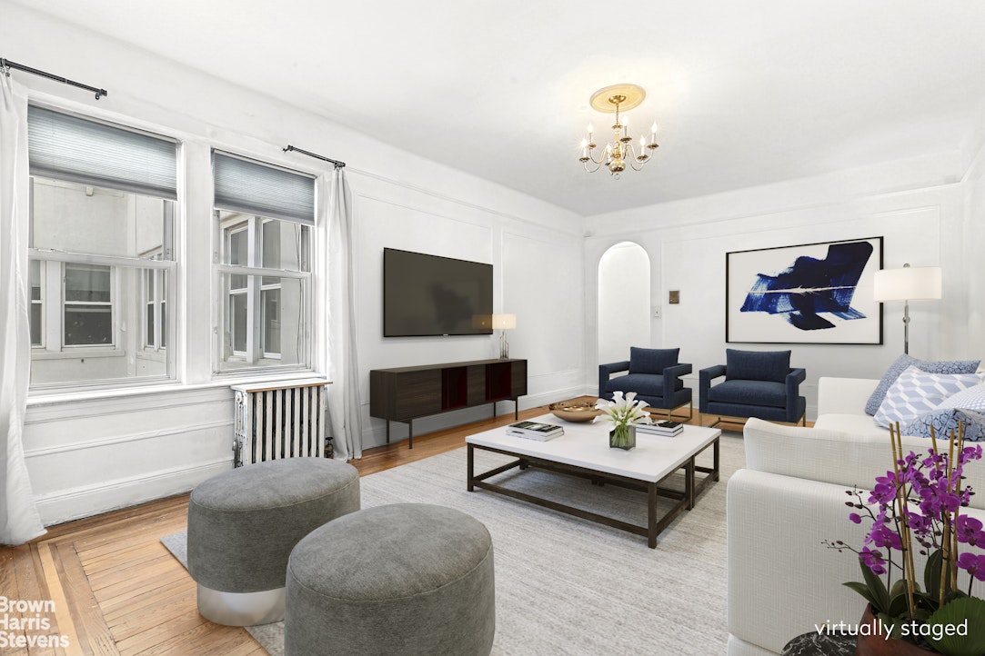 45-14 43rd Street 2D Sunnyside Queens NY 11104