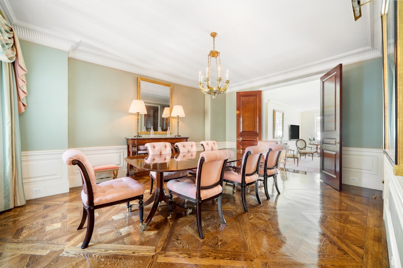 115 East 67th Street 7/8D, Upper East Side, Upper East Side, NYC - 3 Bedrooms  
3.5 Bathrooms  
9 Rooms - 