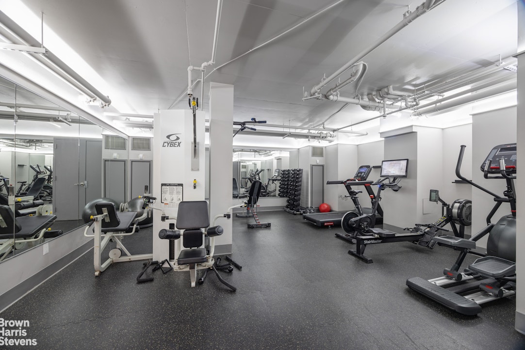 350 West 53rd Street Clinton New York NY 10019