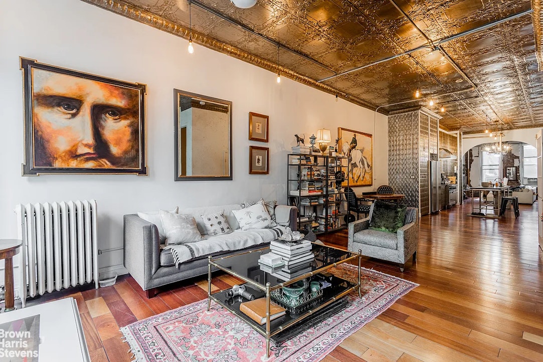 Photo 1 of 153 Chambers Street 3, Tribeca, NYC, $2,295,000, Web #: 23384980
