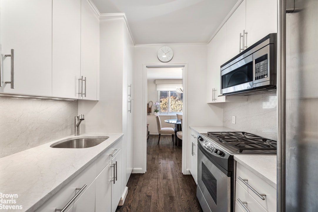 301 East 78th Street #5D, Lenox Hill, New York City, NY 4